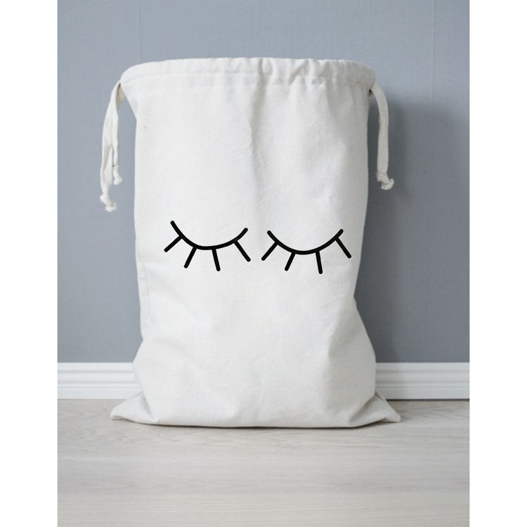 Cute toy storage bag Kalsten