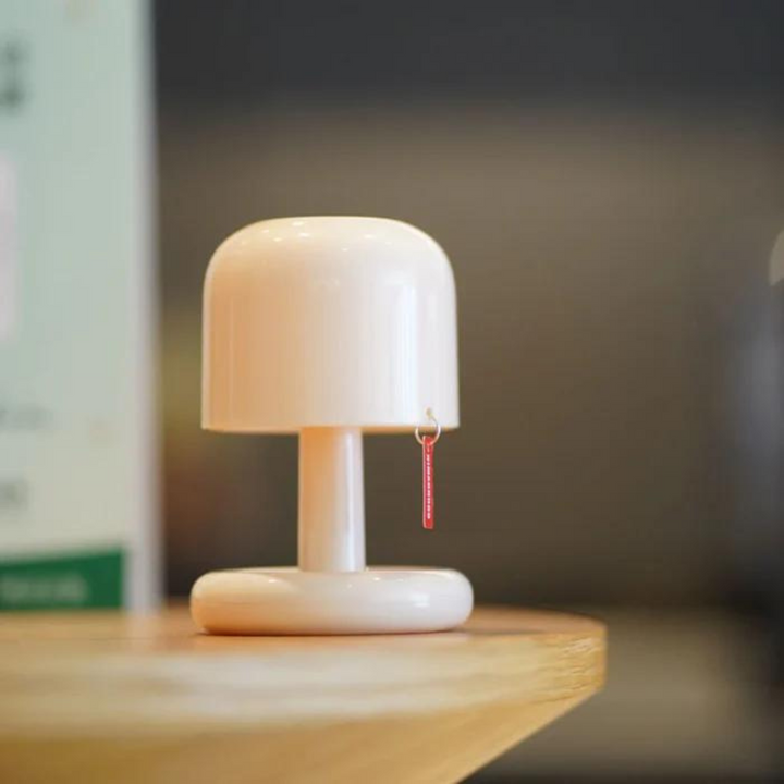 Compact USB Sunrise Lamp – Serene Ambient Lighting For Any Room Kalsten
