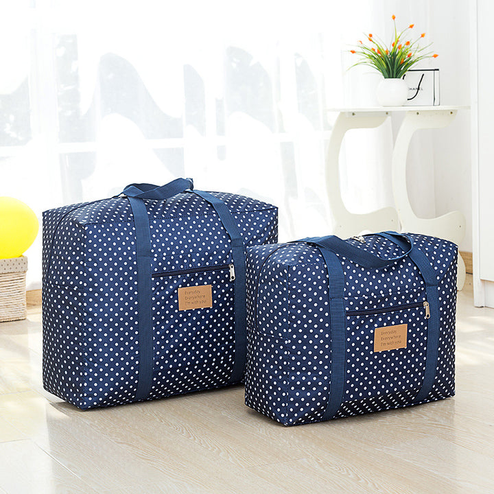 Travel Storage Kalsten