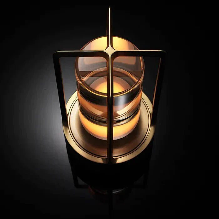 Lamp - Illuminate elegance - Timeless style | Kalsten