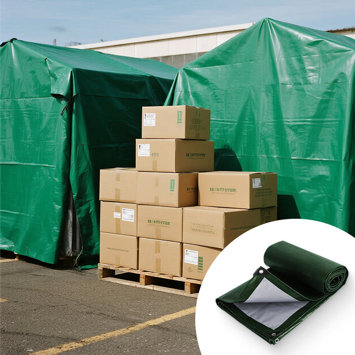 ShieldPro — Invisible all-round protection that lets your gear withstand like never before | Kalsten