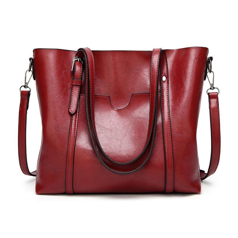 Large Capacity Tote Bag | Kalsten