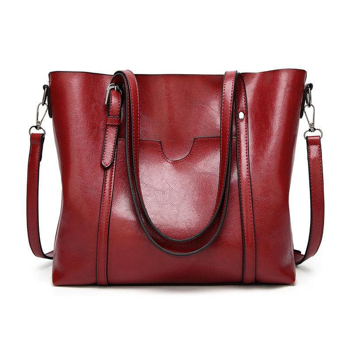 Large Capacity Tote Bag | Kalsten