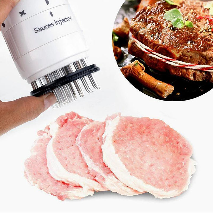 Kalsten | Marinade Meat Injector