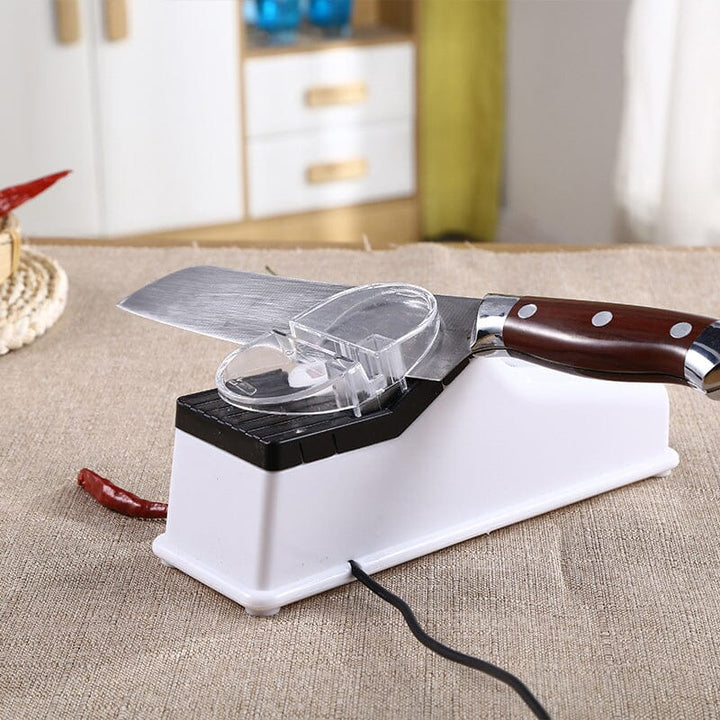 Multifunctional electric knife sharpener | Kalsten