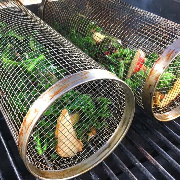 Grilling basket | Kalsten