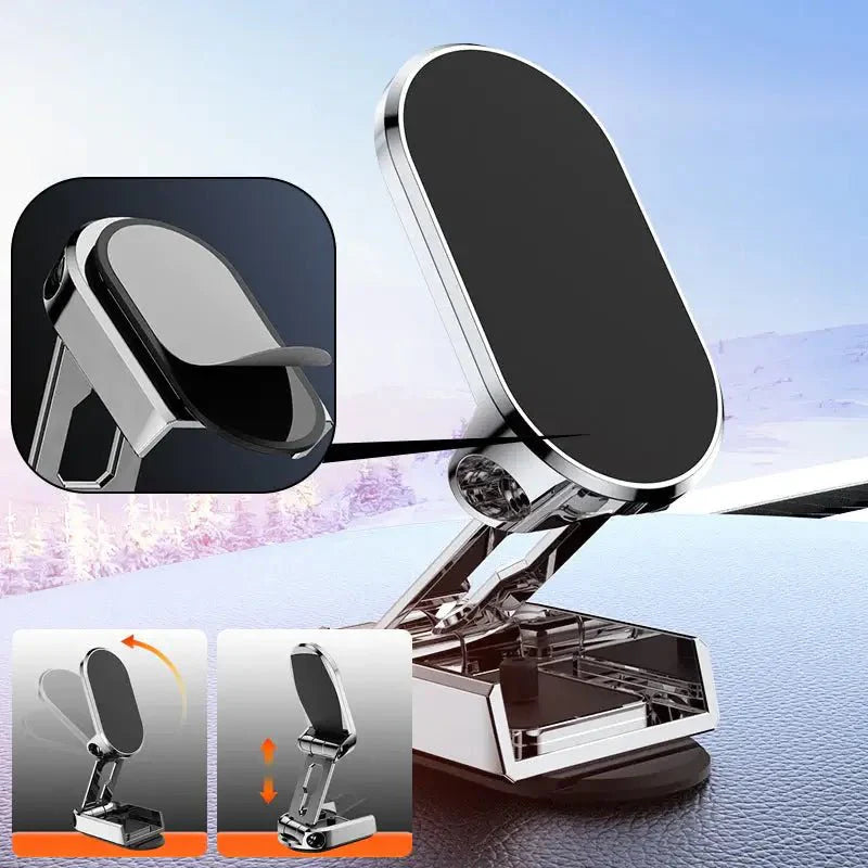 for car phone - quiet driving - no distraction | Kalsten