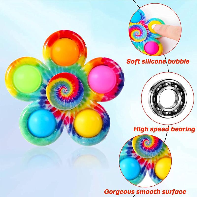 Kalsten | Fidget Spinner Pop Toys