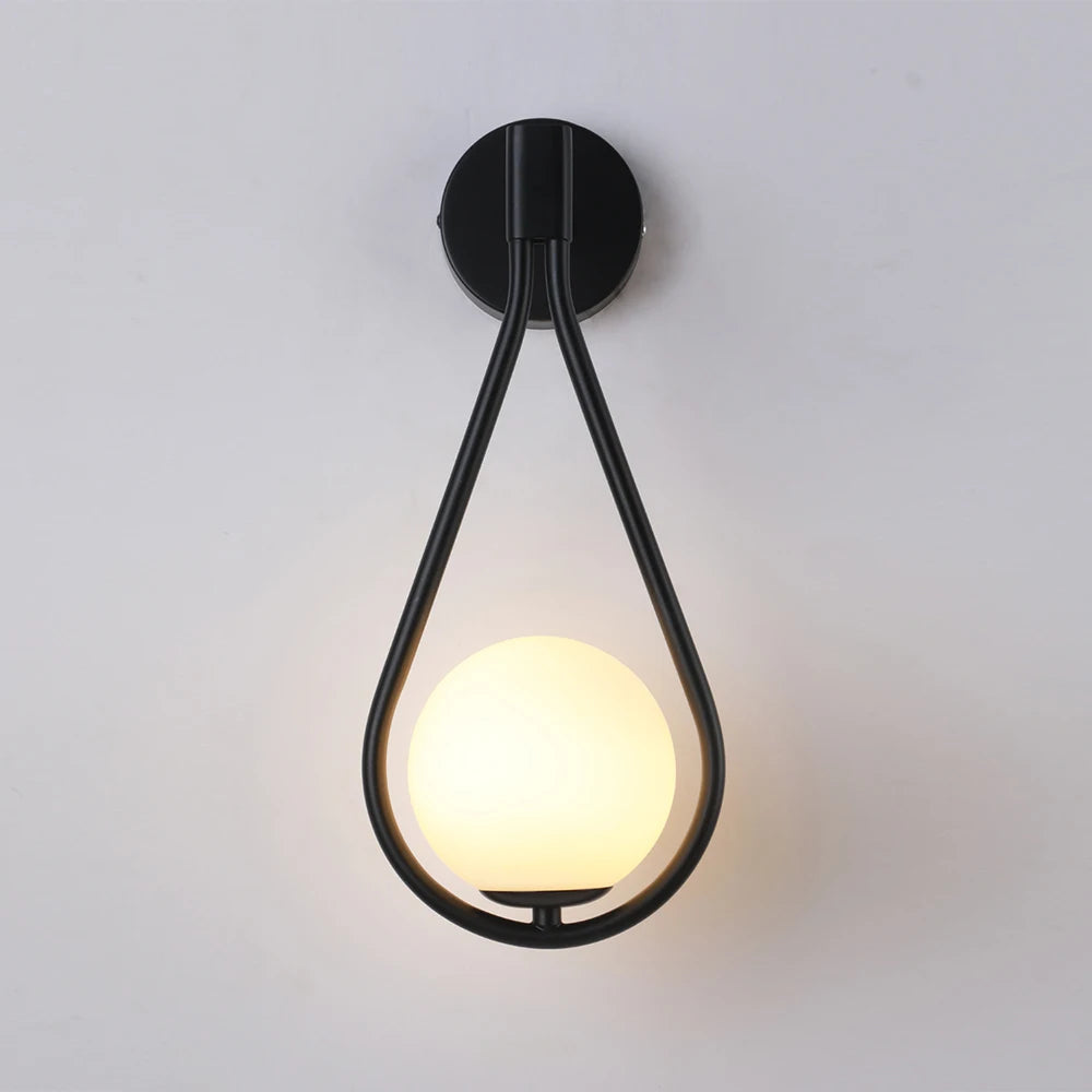 Light - Wall lamp from the middle of the century | Kalsten