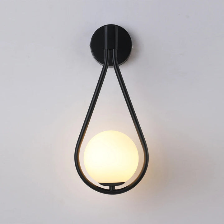 Light - Wall lamp from the middle of the century | Kalsten