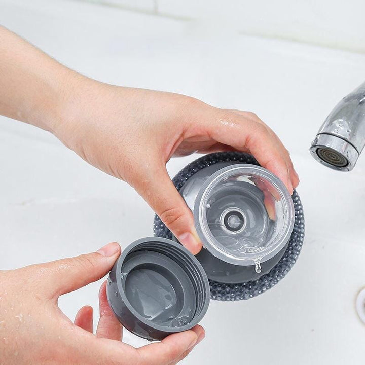 SoapPress - Simplify Your Dishes - Efficient and Practical! | Kalsten
