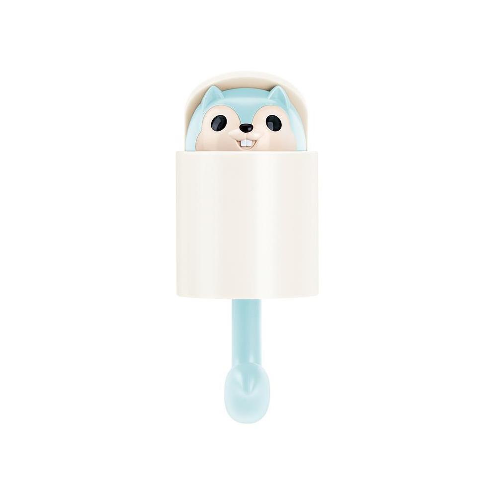 Cute Squirrel Decoration Hook | Kalsten