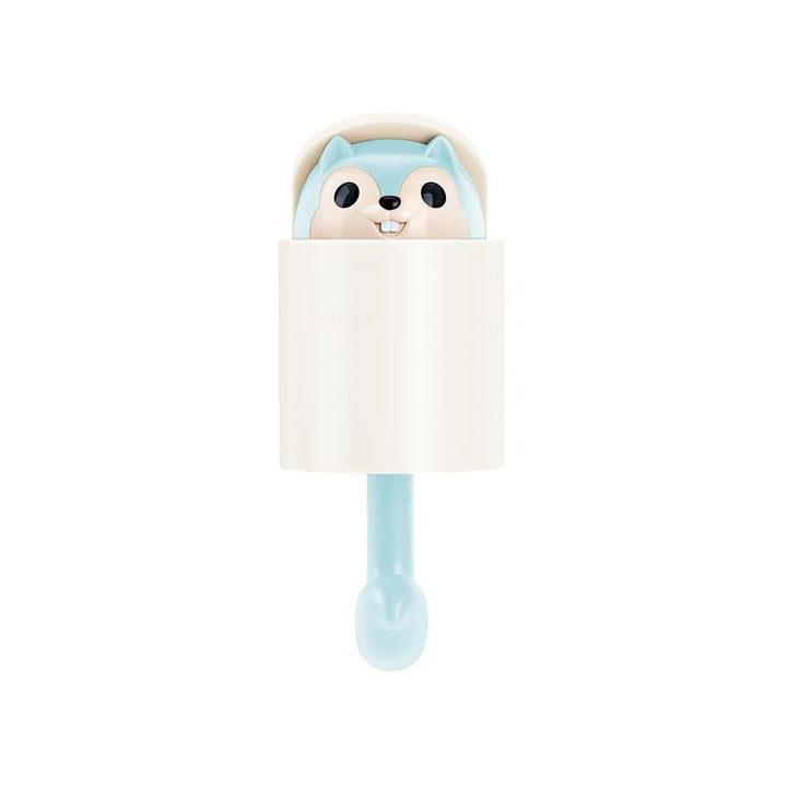 Cute Squirrel Decoration Hook | Kalsten