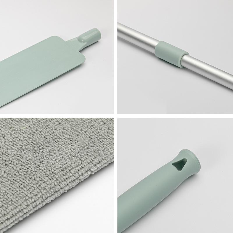 Retractable Dust Cleaning Artifact | Kalsten