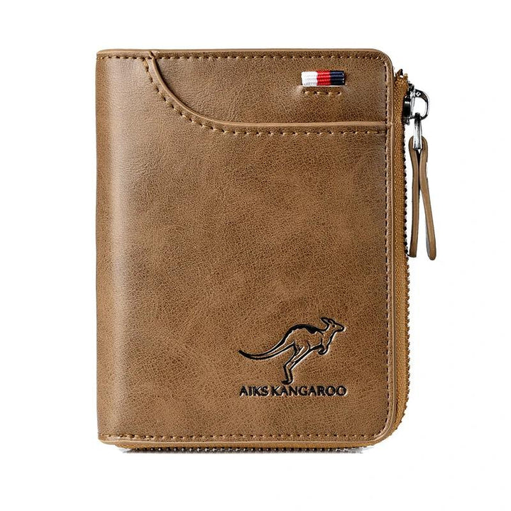 RFID Blocking Wallet for Men | Kalsten