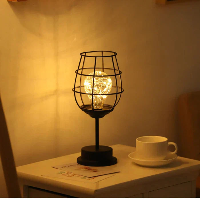 Luxury Design Table Lamp Modern and Stylish for Living Room and Bedroom | Kalsten