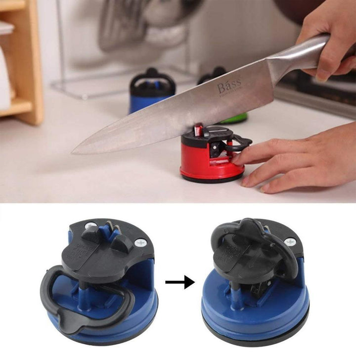 Protect your knives - Perfect sharpness for every use! | Kalsten