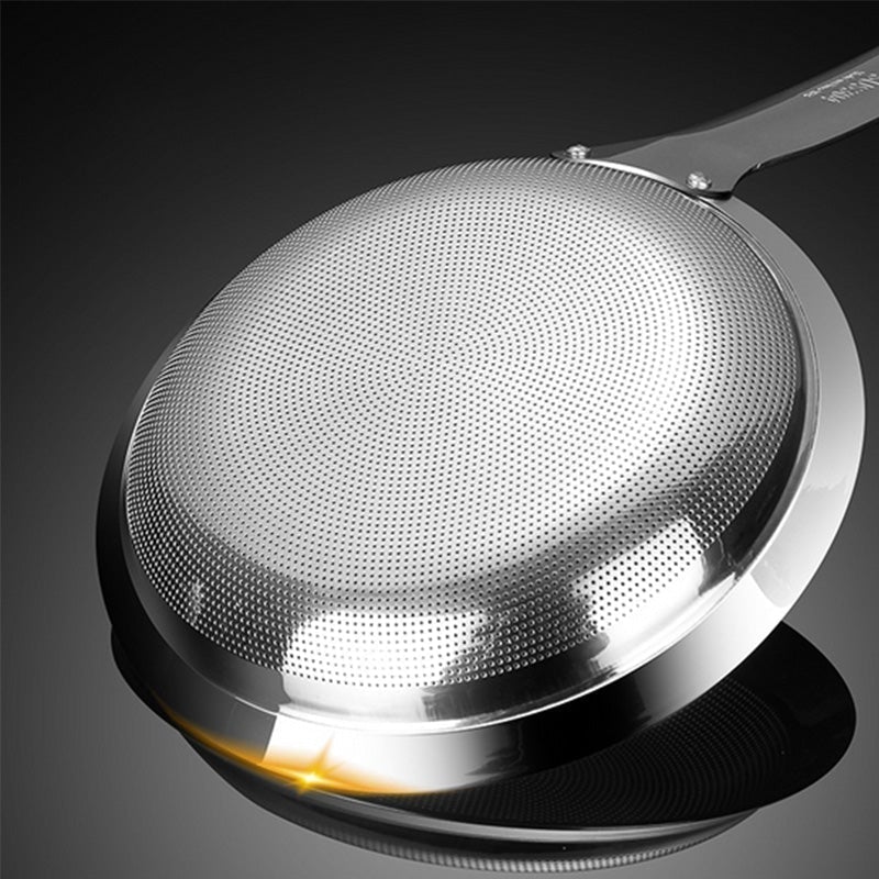 Stainless steel mesh sieve | Kalsten