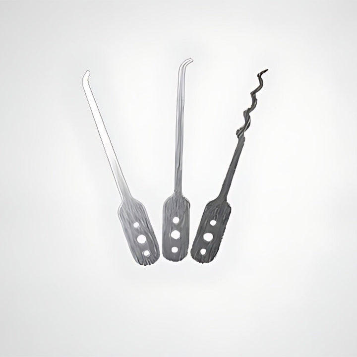 Kalsten | Lockpicking Tool
