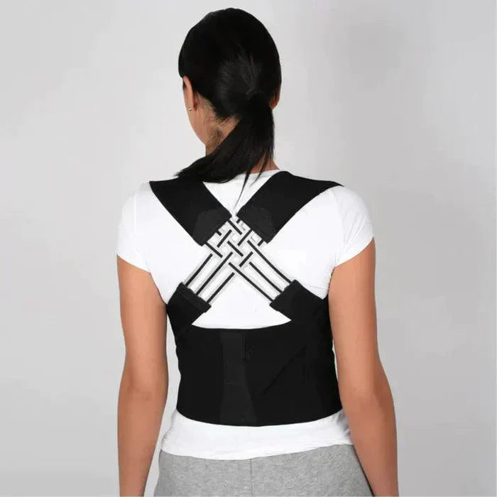 Kalsten | SpineAlign™ Instantly Improves Posture