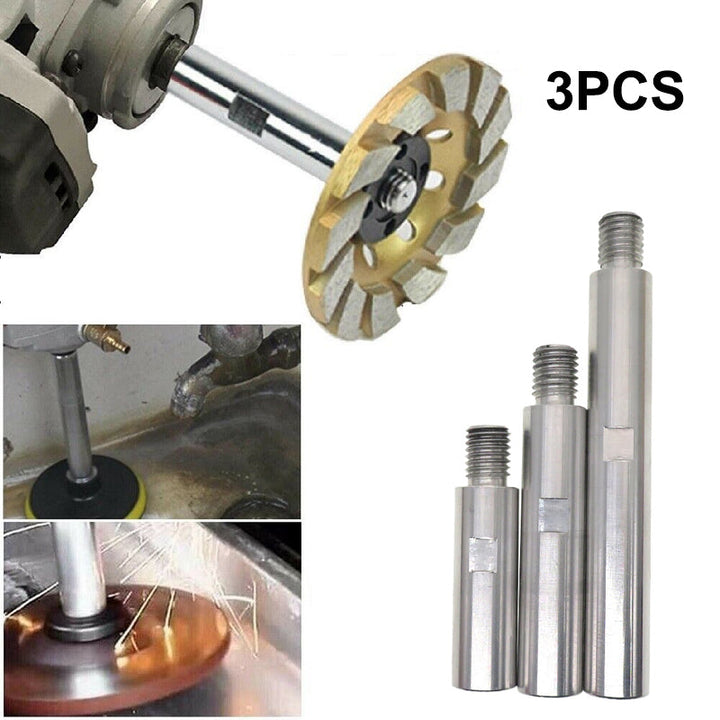Kalsten | Angle Grinder Extension M14