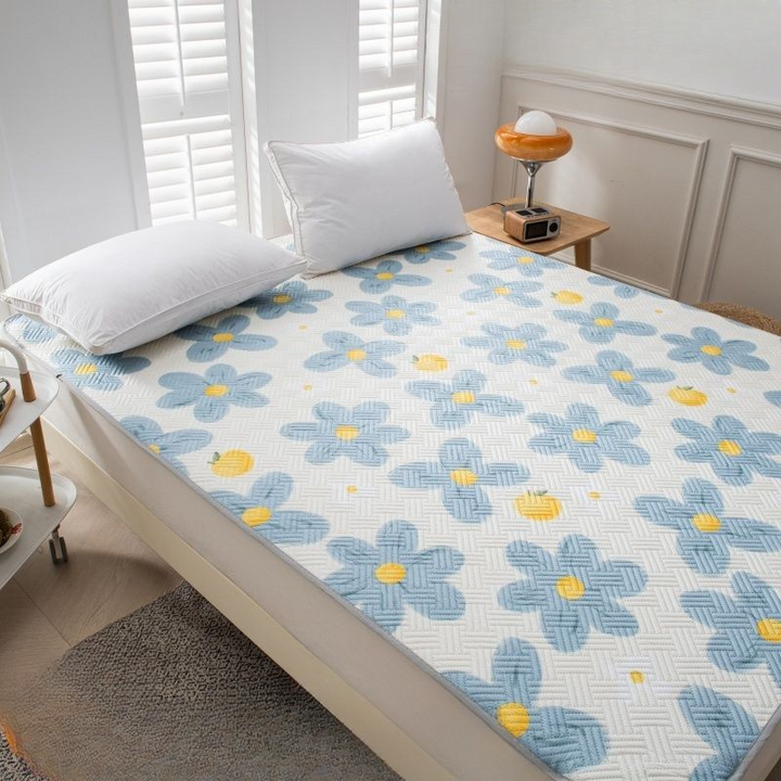 Cooling Dog Mat for Indoor and Outdoor Use