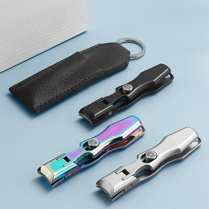 Ultra sharp portable nail clipper | Kalsten