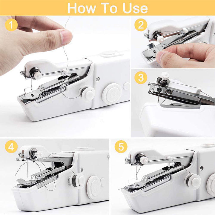 Portable Portable Sewing Machine | Kalsten