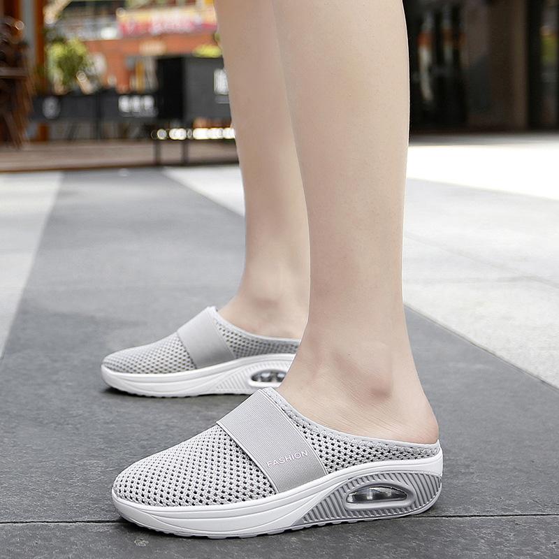 Kalsten | Air cushion removal orthopedic diabetic walking shoes