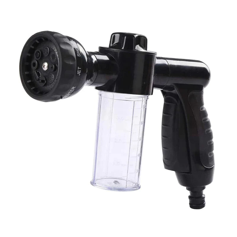 High-Pressure Multifunctional Spray Gun | Kalsten