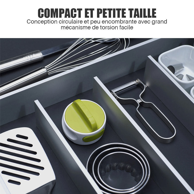 Kitchen Safety Can Opener | Kalsten