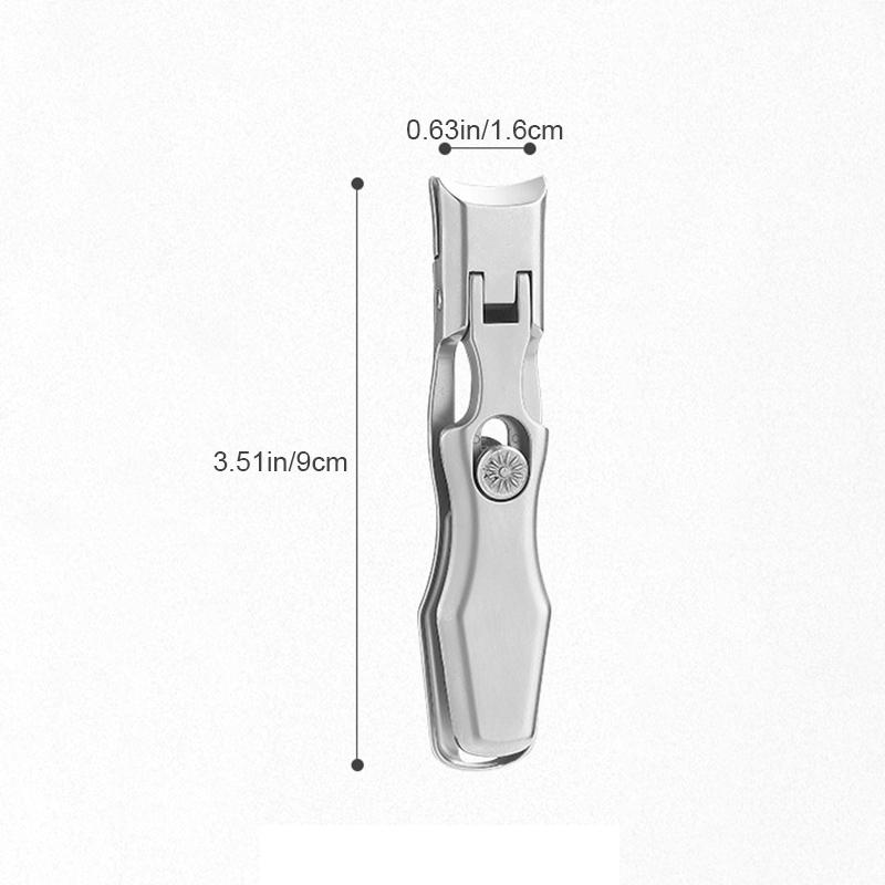 Kalsten | Ultra Sharp Nail Clippers