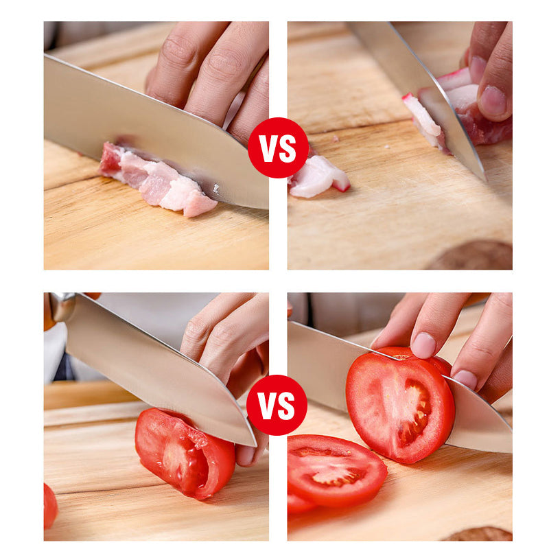 Electric Kitchen Knife Sharpener | Kalsten