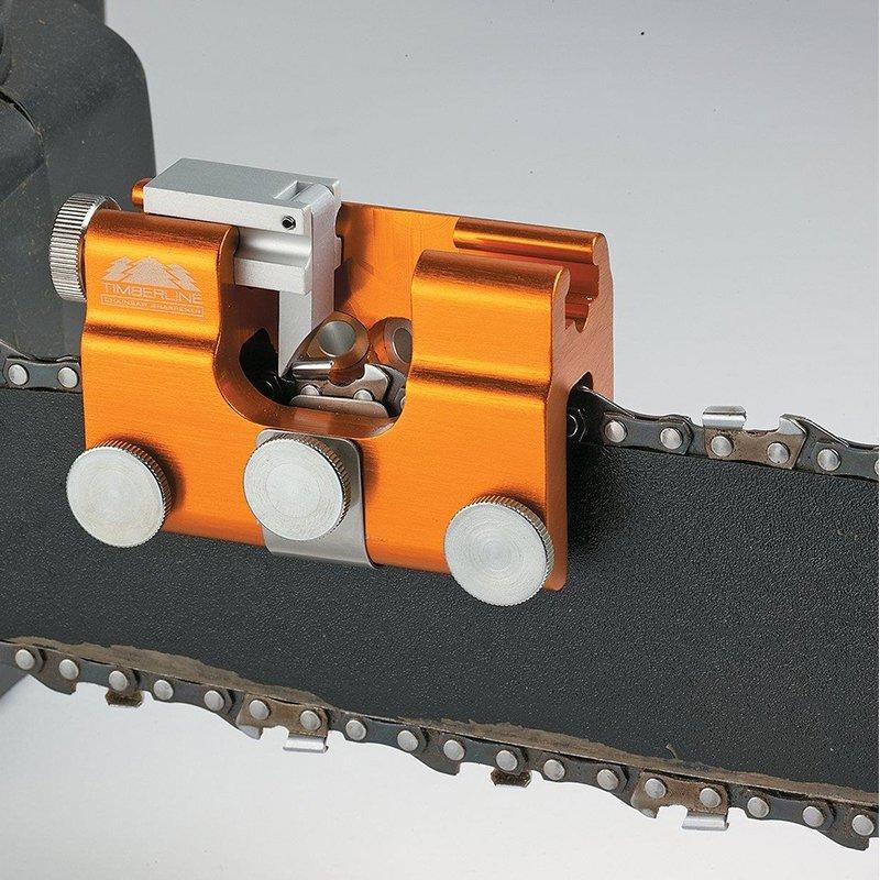 Portable manual chain mill | Kalsten