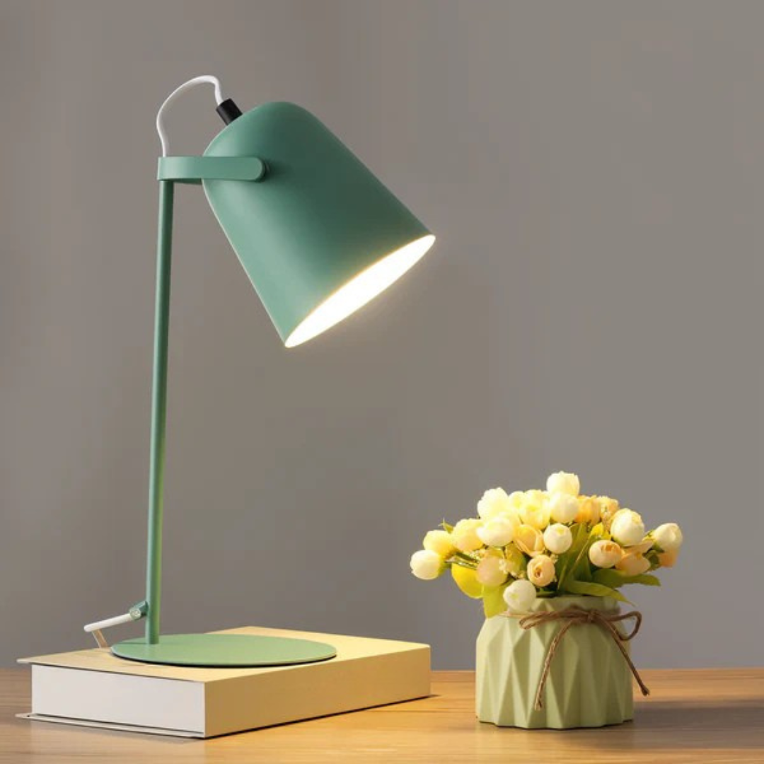 Modern LED Table Lamp | Desk Lamp For Home | Kalsten
