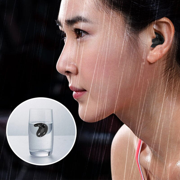 Kalsten | Invisible Sleep Wireless Earbuds