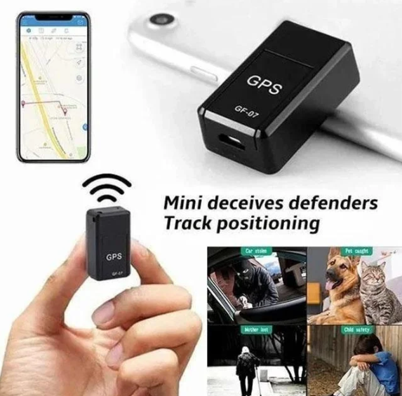 Kalsten | Magnetic Mini-Worldwide-Gps-Tracker