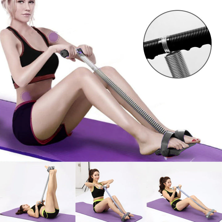 Kalsten | Spring pedal tension tool home fitness equipment