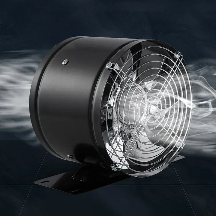 Kalsten | [Super Suction Power] Multifunctional, powerful, quiet exhaust fan