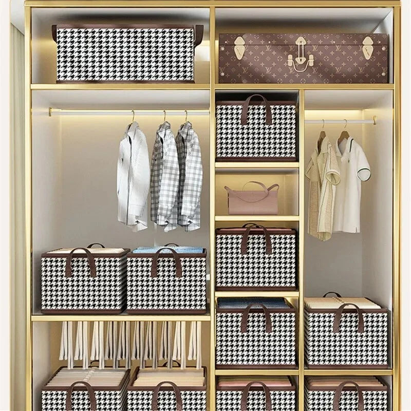Bird's-eye view organizer | Kalsten