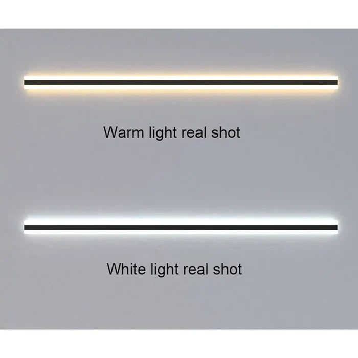 RainGuard Light - Sustainable Weather-Resistant Wall Lamp | Kalsten