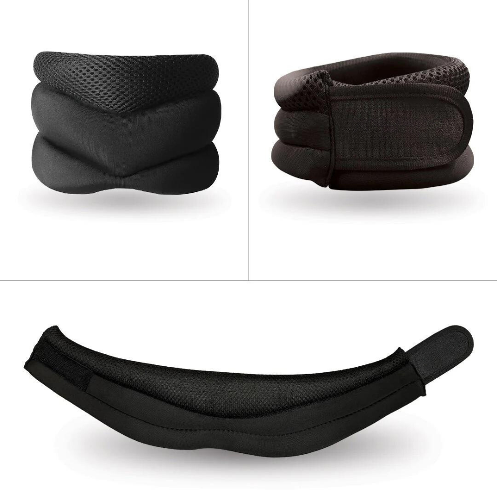 Kalsten | Anti Snore Neck Pillow for Better Sleep