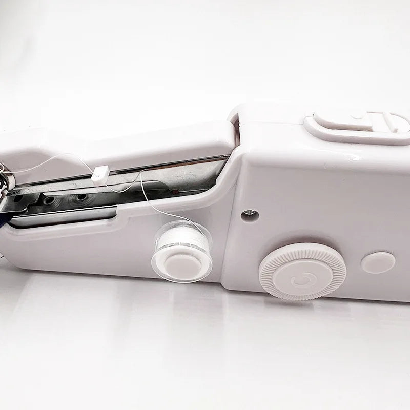 SpeedStitch Mini – Portable Hand Sewing Machine | Kalsten