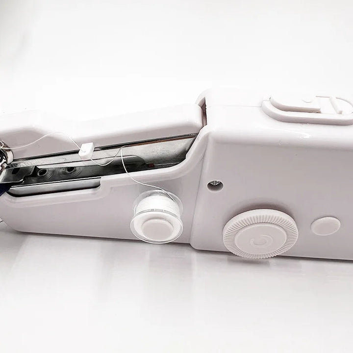 SpeedStitch Mini – Portable Hand Sewing Machine | Kalsten