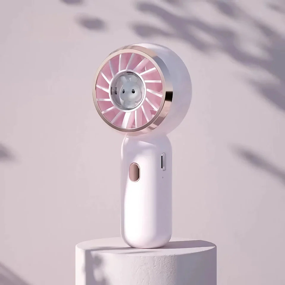 Mini Portable Fan 3 Pack | Kalsten