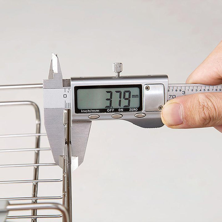 FlexiDock — Say goodbye to chaos and enjoy sparkling clean order at the sink! | Kalsten