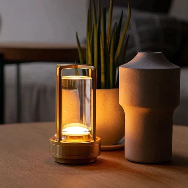 Lamp - Illuminate elegance - Timeless style | Kalsten