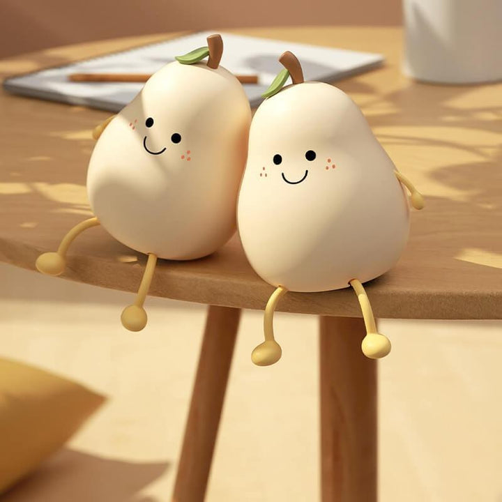 Pearfriend For a playful glow everywhere | Kalsten