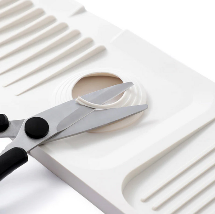 Turbo Dryer Mat — Say goodbye to wet surfaces and chaos for a kitchen that shines and relaxes! | Kalsten