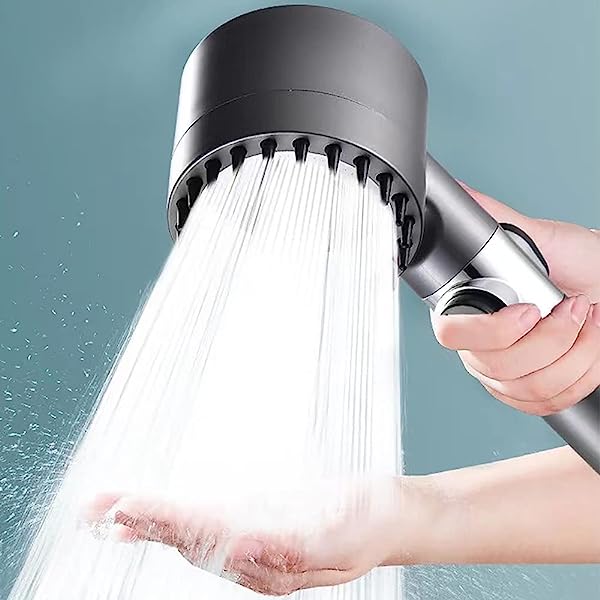 Kalsten | Shower head – PowerSpray – increased pressure – Spa experience